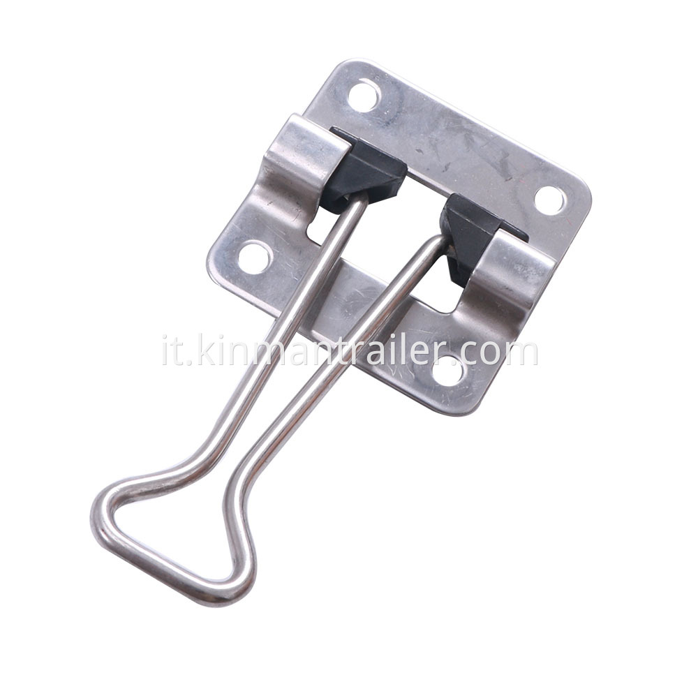 High Quality Trailer Steel Hinges